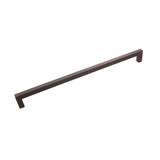 cabinet door handles 12 Inch Center to Center - Hickory Hardware