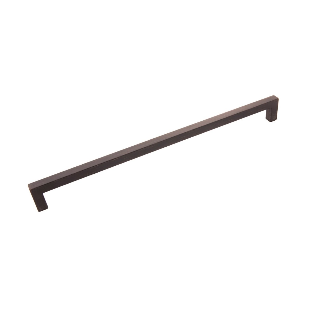 cabinet door handles 12 Inch Center to Center - Hickory Hardware
