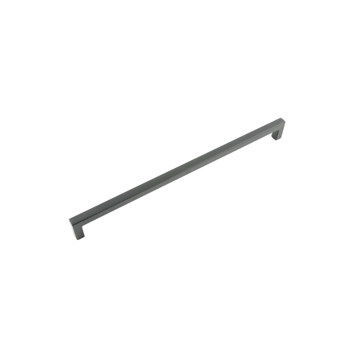 cabinet door handles 12 Inch Center to Center - Hickory Hardware