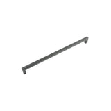 cabinet door handles 12 Inch Center to Center - Hickory Hardware