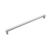cabinet door handles 12 Inch Center to Center - Hickory Hardware