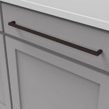 cabinet door handles 18 Inch Center to Center - Hickory Hardware