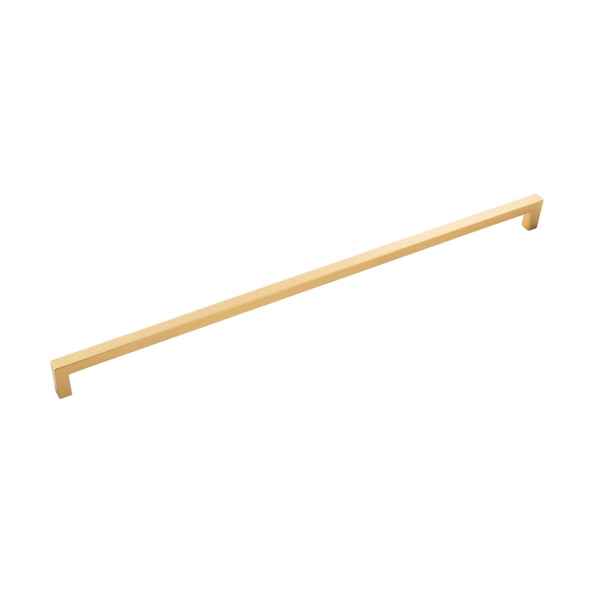 cabinet door handles 18 Inch Center to Center - Hickory Hardware