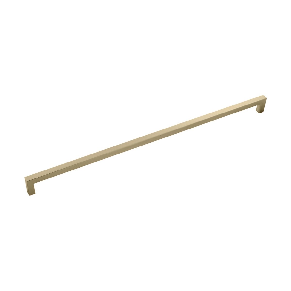 cabinet door handles 18 Inch Center to Center - Hickory Hardware