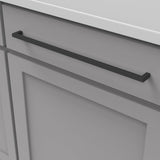 cabinet door handles 18 Inch Center to Center - Hickory Hardware