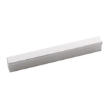 Cabinet Door Handles 3-3/4 Inch (96mm) Center to Center- Hickory Hardware