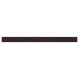 Cabinet Door Handles 5-1/16 Inch (128mm) Center to Center - Hickory Hardware
