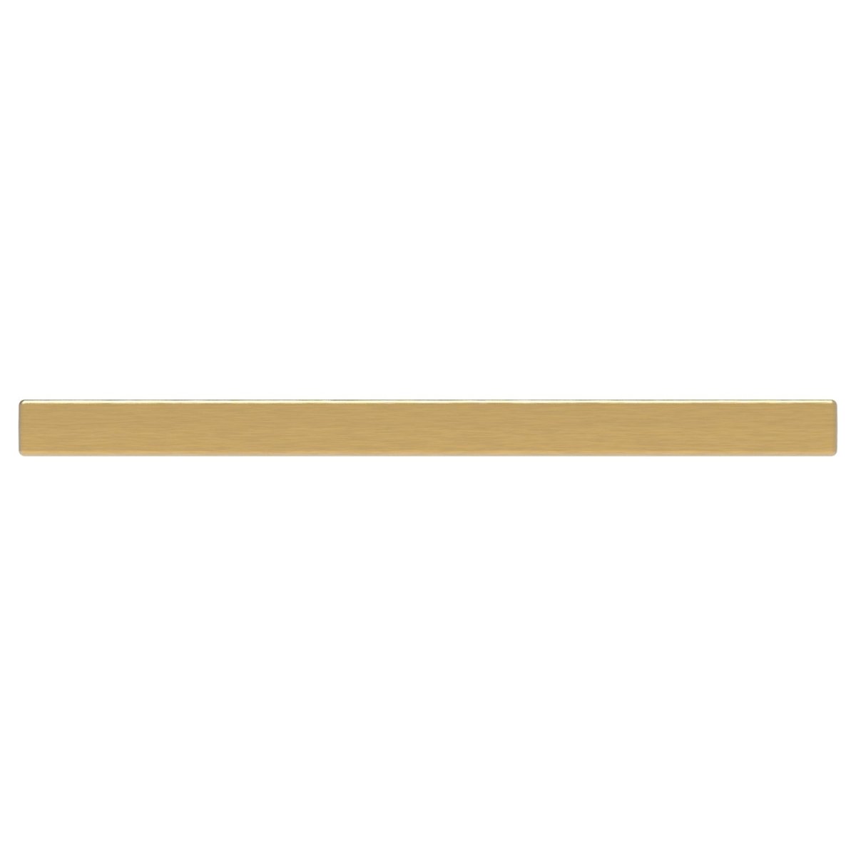 Cabinet Door Handles 5-1/16 Inch (128mm) Center to Center - Hickory Hardware