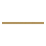 Cabinet Door Handles 6-5/16 Inch (160mm) Center to Center - Hickory Hardware