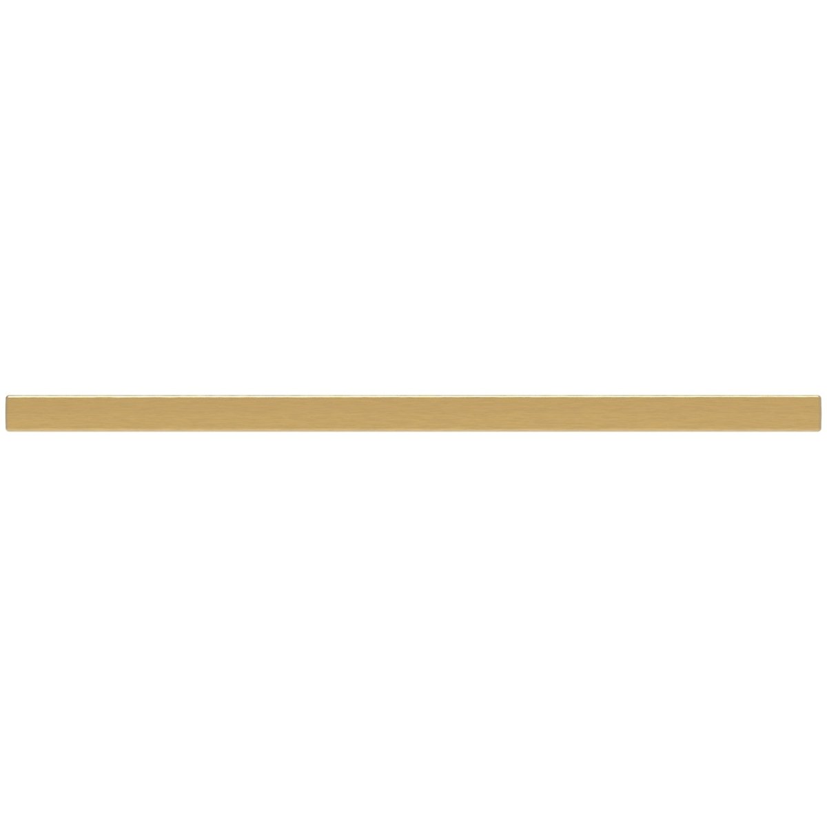 cabinet door handles 8-13/16 Inch (224mm) Center to Center - Hickory Hardware