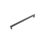 cabinet door handles 8-13/16 Inch (224mm) Center to Center - Hickory Hardware
