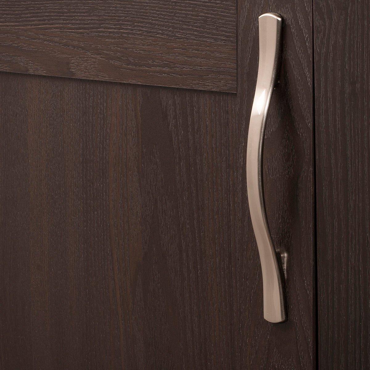 Cabinet Handle - 5-1/16 Inch (128mm) Center to Center - Hickory Hardware