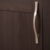 Cabinet Handle - 5-1/16 Inch (128mm) Center to Center - Hickory Hardware