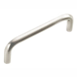 cabinet handles 3-1/2 Inch Center to Center - Wire Pulls Collection