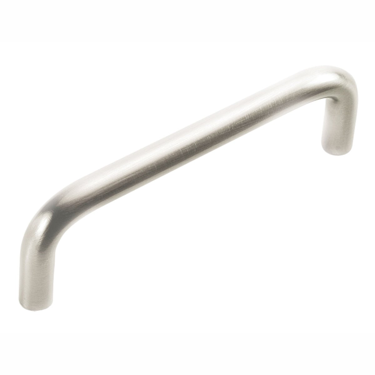 cabinet handles 3-1/2 Inch Center to Center - Wire Pulls Collection
