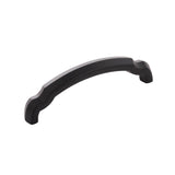 Cabinet Handles 3-3/4 Inch (96mm) Center to Center - Hickory Hardware