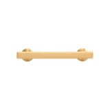 Cabinet Handles 3-3/4 Inch (96mm) Center to Center - Hickory Hardware