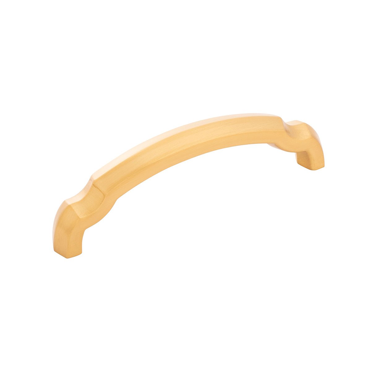 Cabinet Handles 3-3/4 Inch (96mm) Center to Center - Hickory Hardware