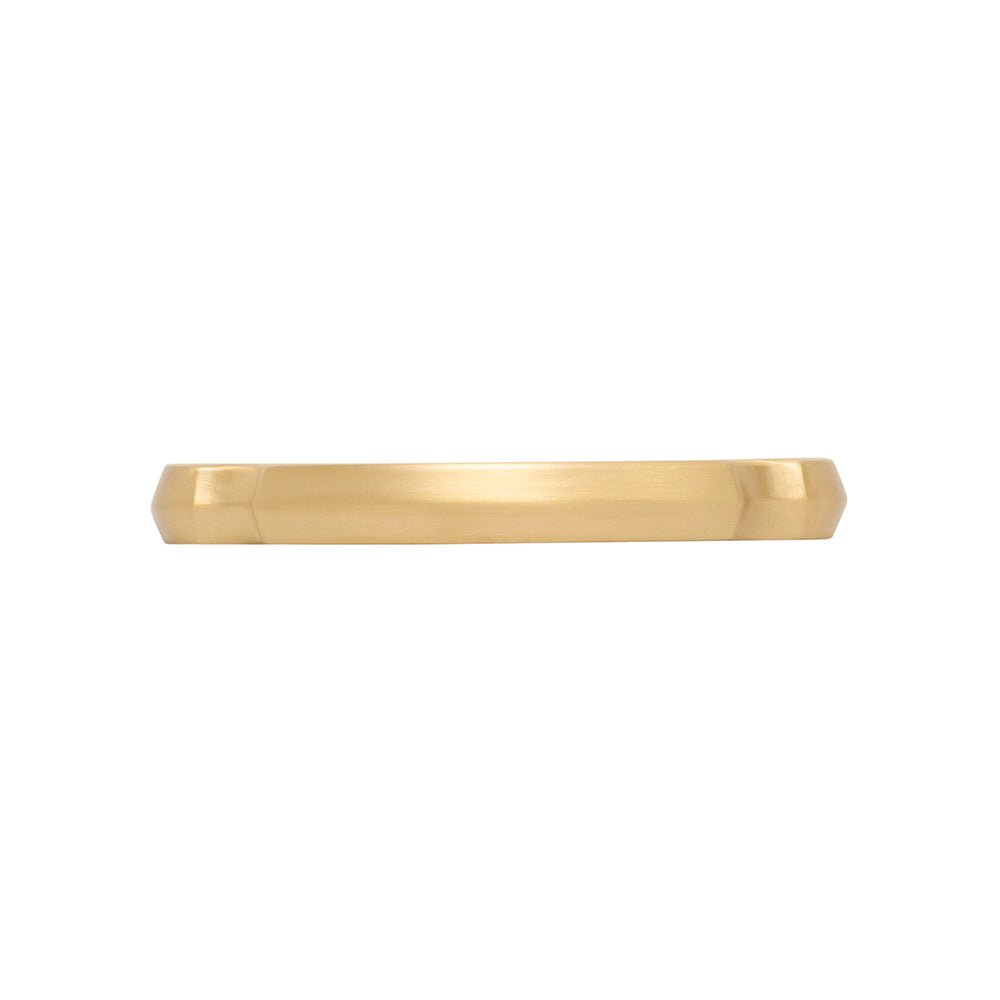 Cabinet Handles 3-3/4 Inch (96mm) Center to Center - Hickory Hardware