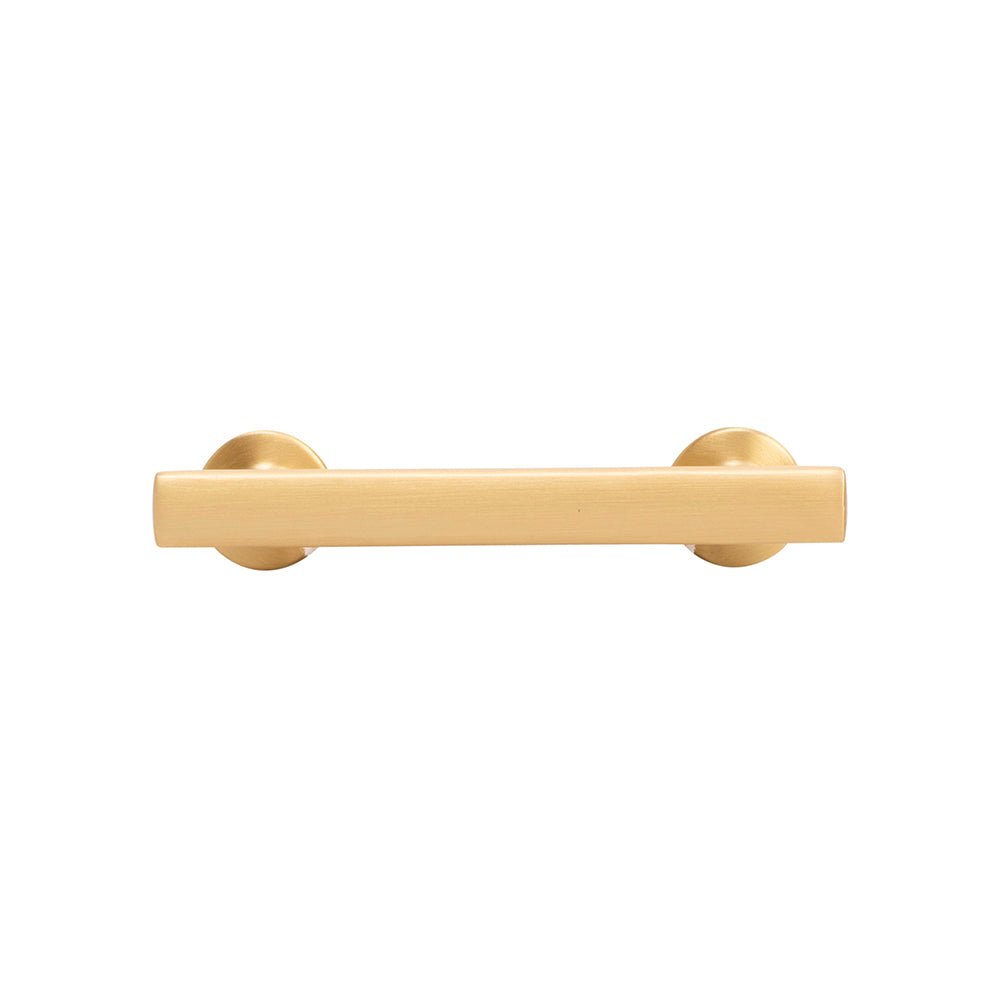 Cabinet Handles 3 Inch Center to Center Hickory Hardware