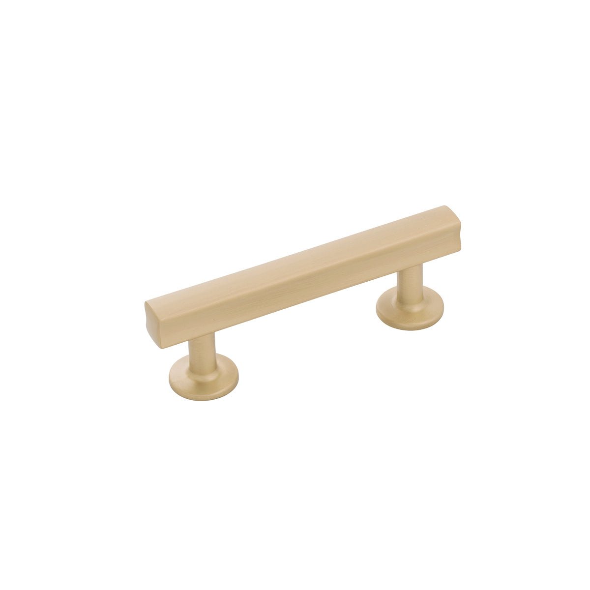 Cabinet Handles 3 Inch Center to Center Hickory Hardware