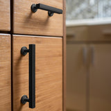 Cabinet Handles 3 Inch Center to Center Hickory Hardware