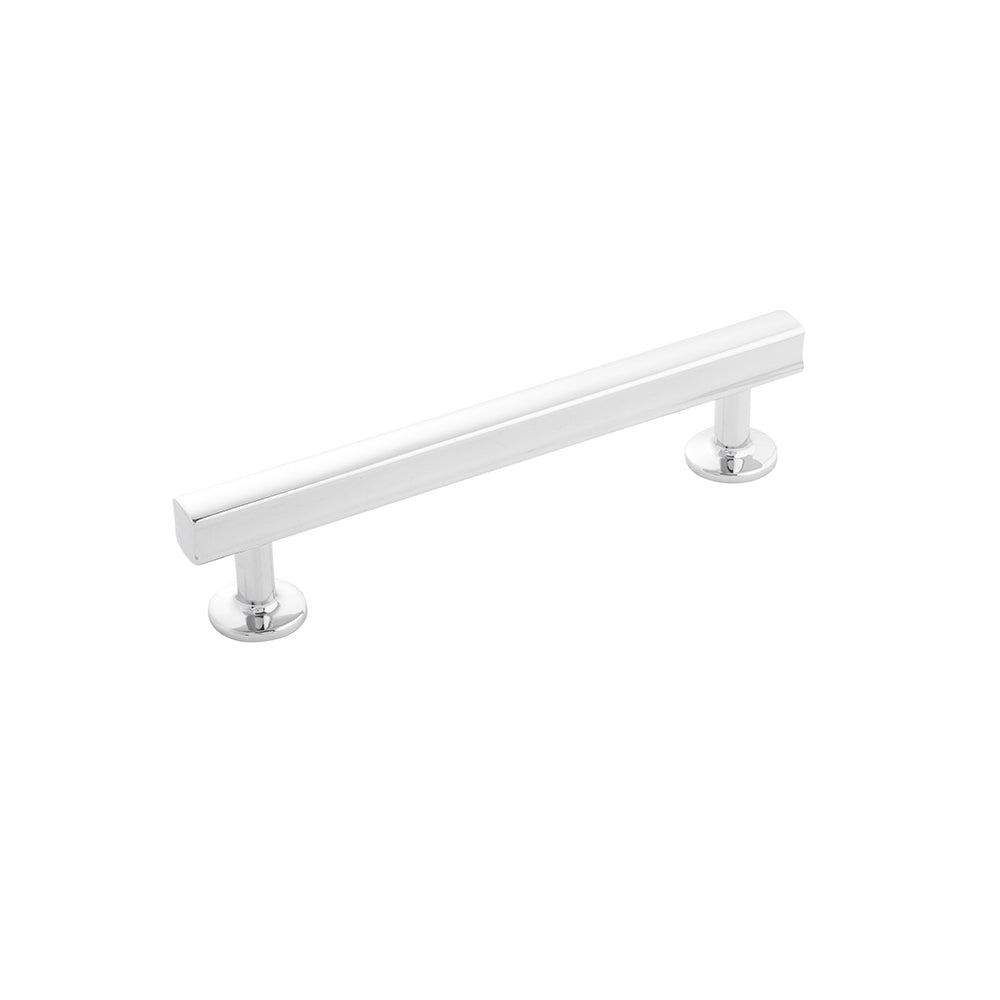 Cabinet Handles 5-1/16 Inch (128mm) Center to Center - Hickory Hardware