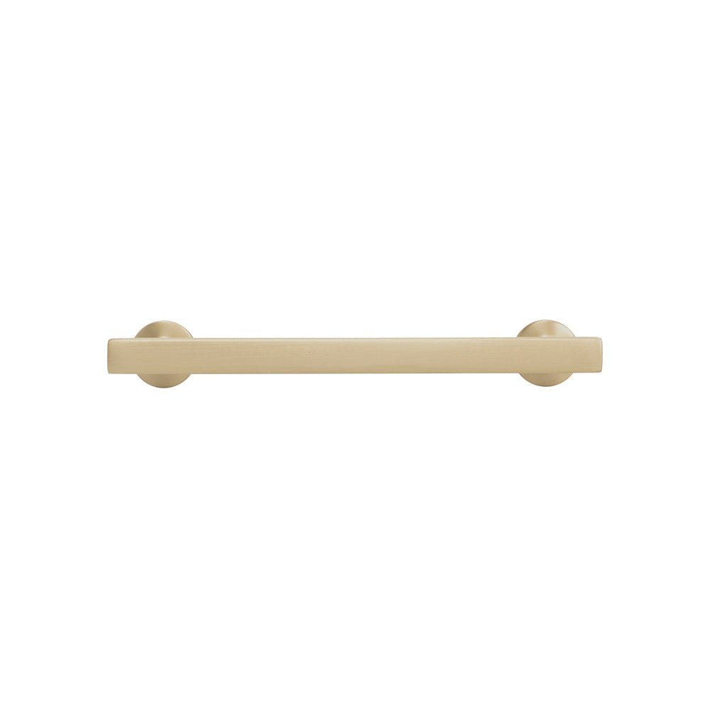 Cabinet Handles 5-1/16 Inch (128mm) Center to Center - Hickory Hardware