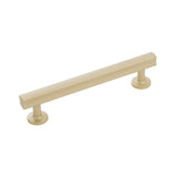 Cabinet Handles 5-1/16 Inch (128mm) Center to Center - Hickory Hardware