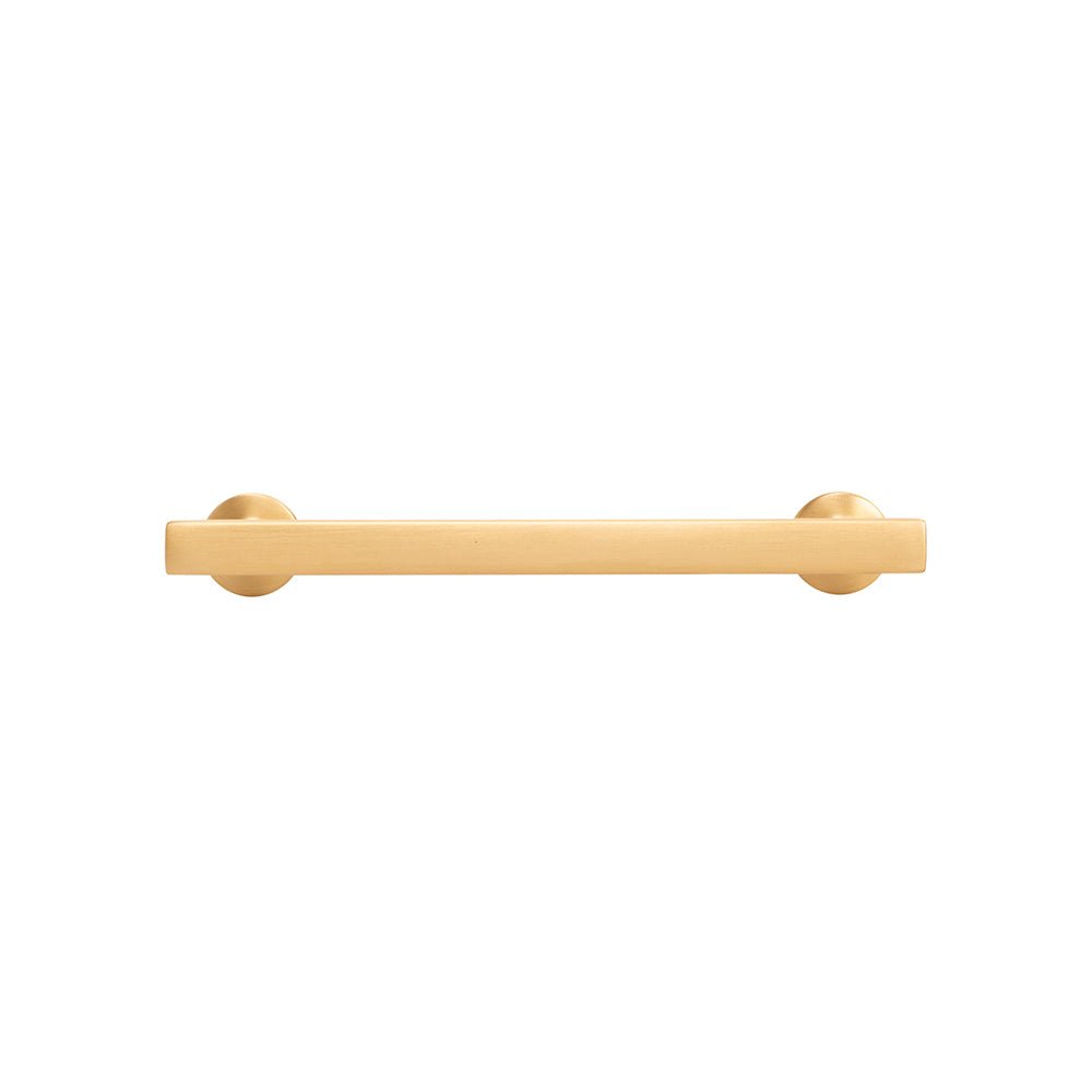 Cabinet Handles 5-1/16 Inch (128mm) Center to Center - Hickory Hardware