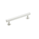 Cabinet Handles 5-1/16 Inch (128mm) Center to Center - Hickory Hardware