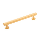Cabinet Handles 6-5/16 Inch (160mm) Center to Center - Hickory Hardware