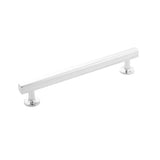 Cabinet Handles 6-5/16 Inch (160mm) Center to Center - Hickory Hardware