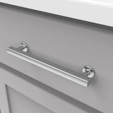 Cabinet Handles 6-5/16 Inch (160mm) Center to Center - Hickory Hardware
