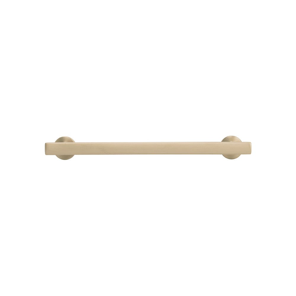 Cabinet Handles 6-5/16 Inch (160mm) Center to Center - Hickory Hardware