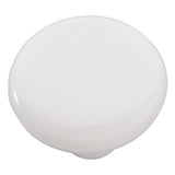 Cabinet Knob 1-1/2 Inch Diameter - Wire Pulls Collection
