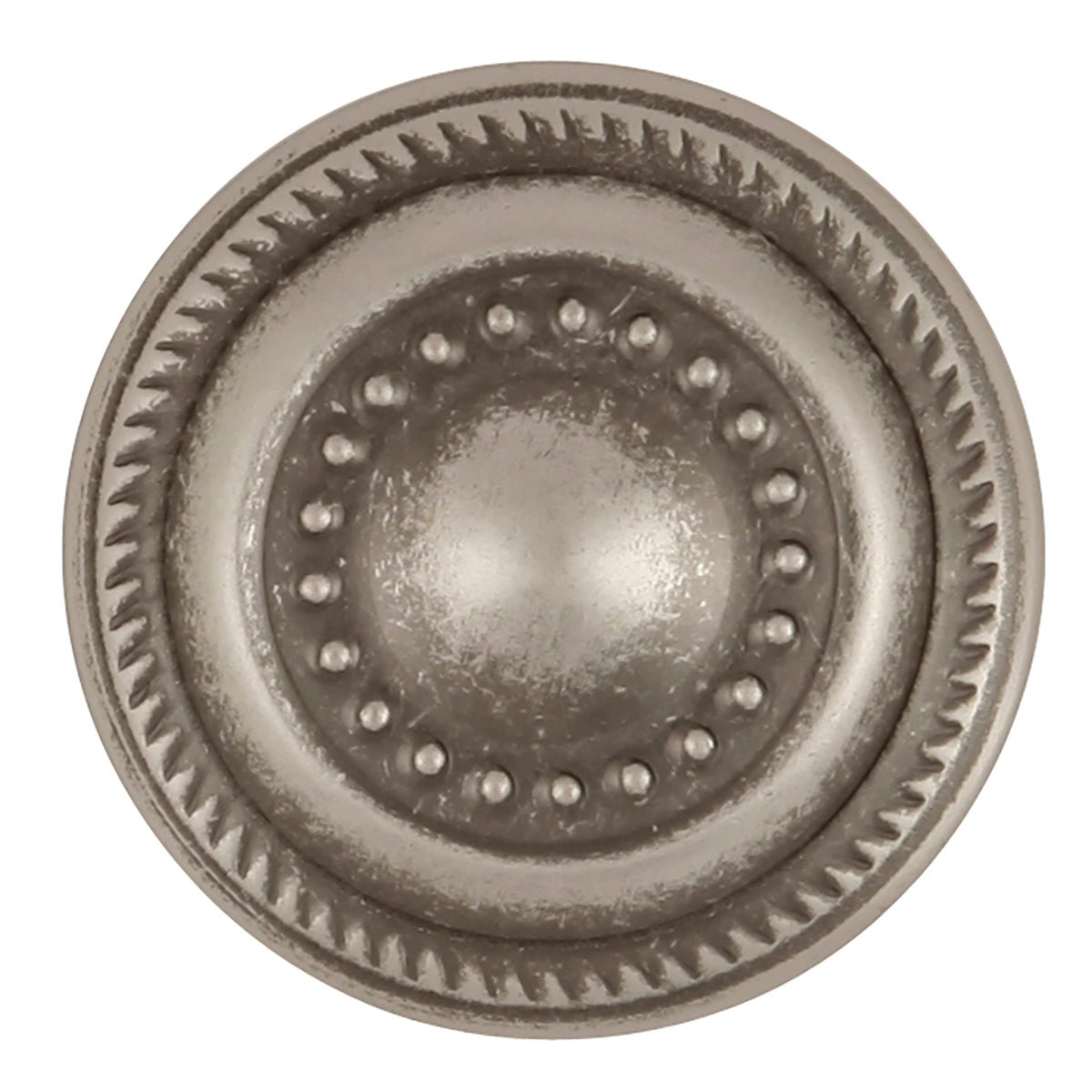Cabinet Knob 1-1/4 Inch Diameter - Manor House Collection