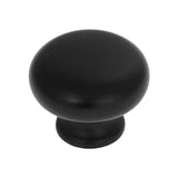 Cabinet Knob 1-1/8 Inch Diameter - Cottage Collection