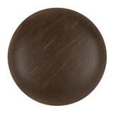 Cabinet Knob 1-1/8 Inch Diameter - Cottage Collection
