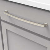 Cabinet Pull 12 Inch Center to Center - Bridges Collection