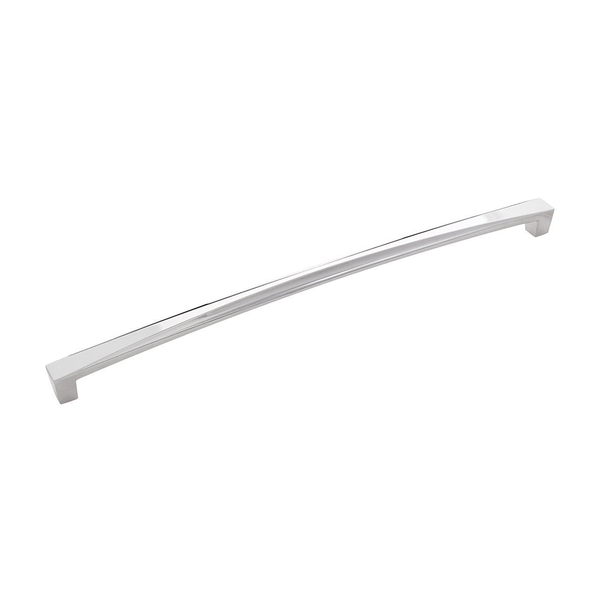 Cabinet Pull 12 Inch Center to Center - Hickory Hardware