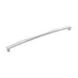 Cabinet Pull 12 Inch Center to Center - Hickory Hardware