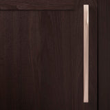 Cabinet Pull 12 Inch Center to Center - Hickory Hardware