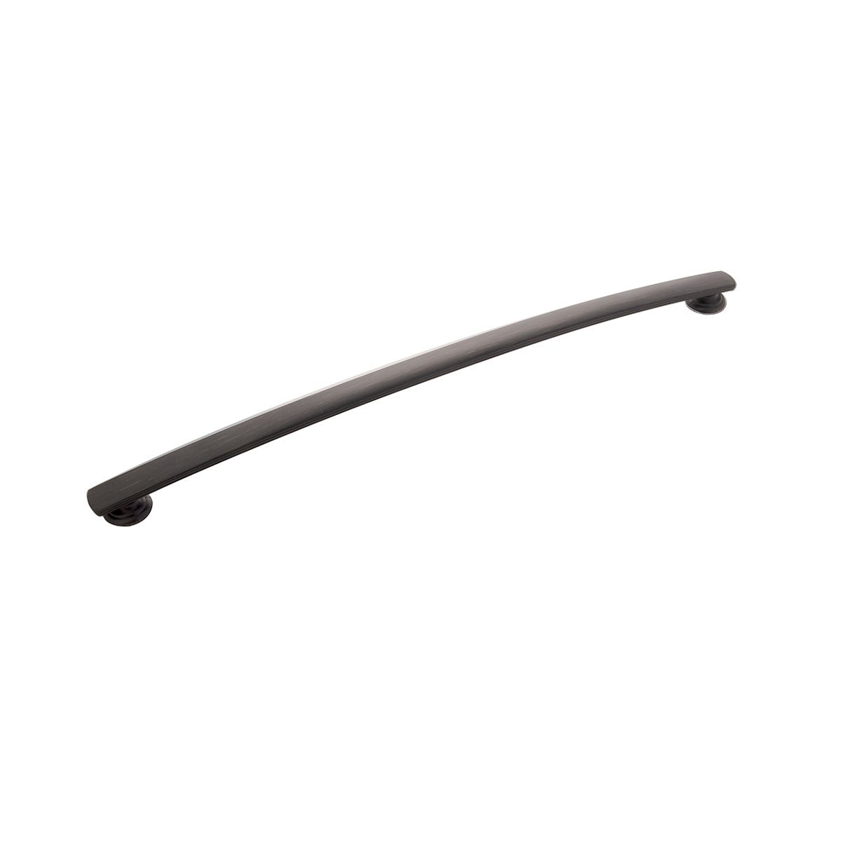Cabinet Pull - 12 Inch Center to Center - Hickory Hardware