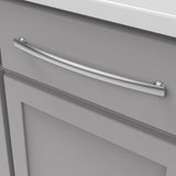 Cabinet Pull - 12 Inch Center to Center - Hickory Hardware