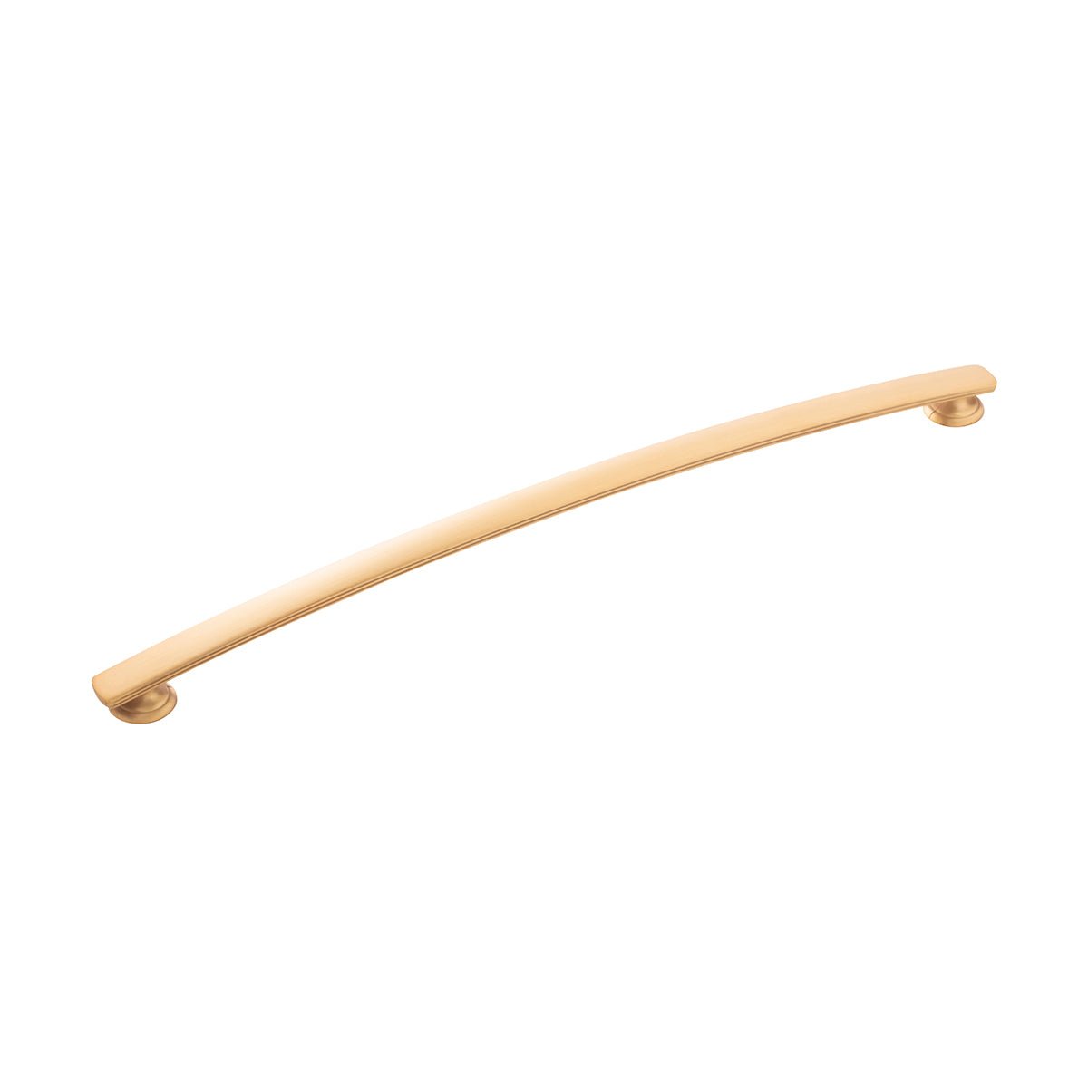 Cabinet Pull - 12 Inch Center to Center - Hickory Hardware