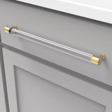 Cabinet Pull 12 Inch Center to Center - Midway Collection