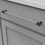 Cabinet Pull 12 Inch Center to Center - Midway Collection