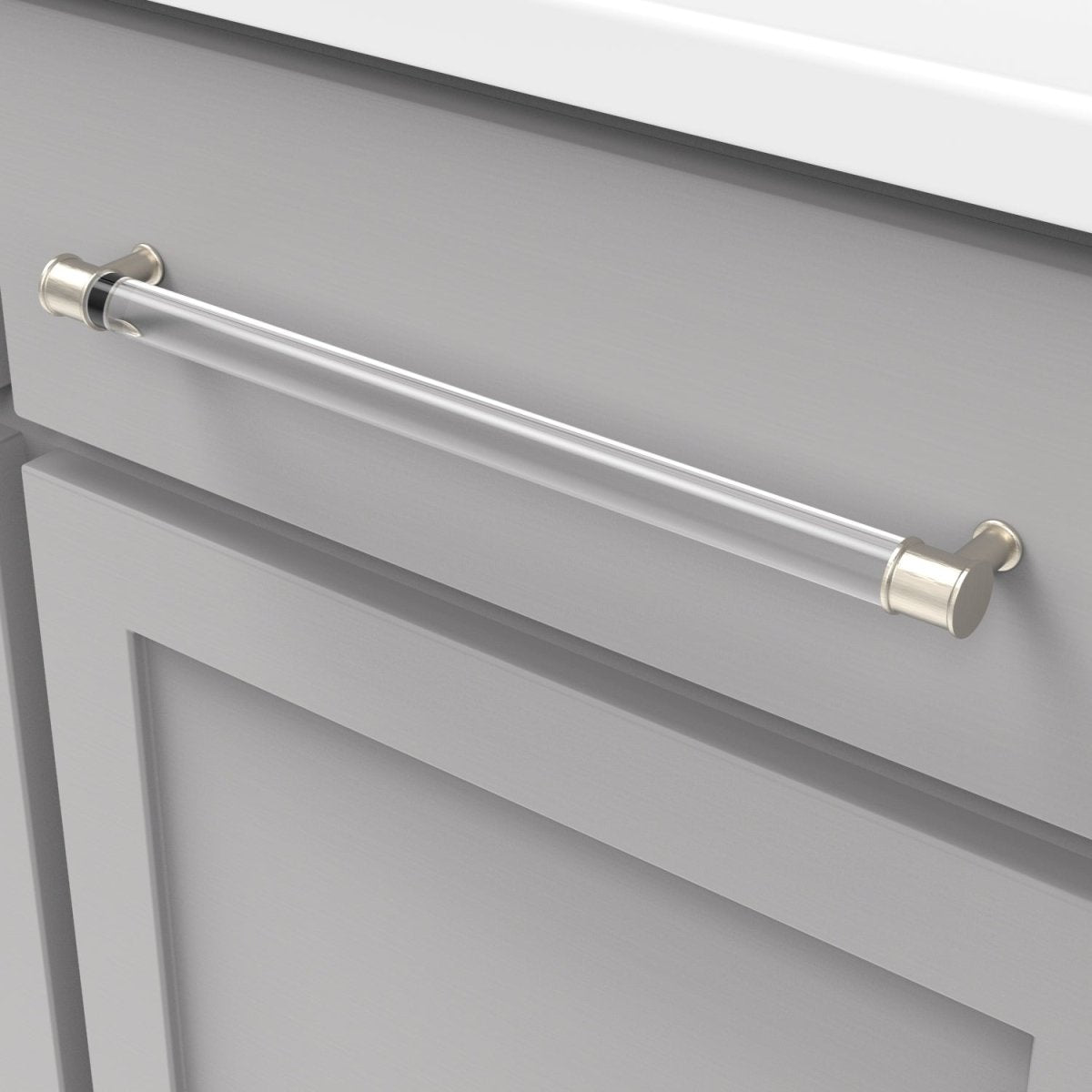 Cabinet Pull 12 Inch Center to Center - Midway Collection