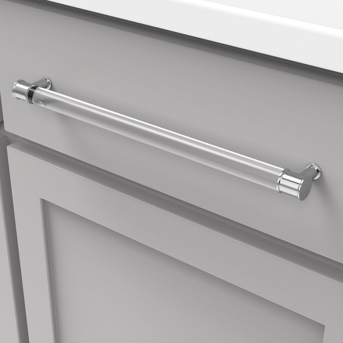 Cabinet Pull 12 Inch Center to Center - Midway Collection